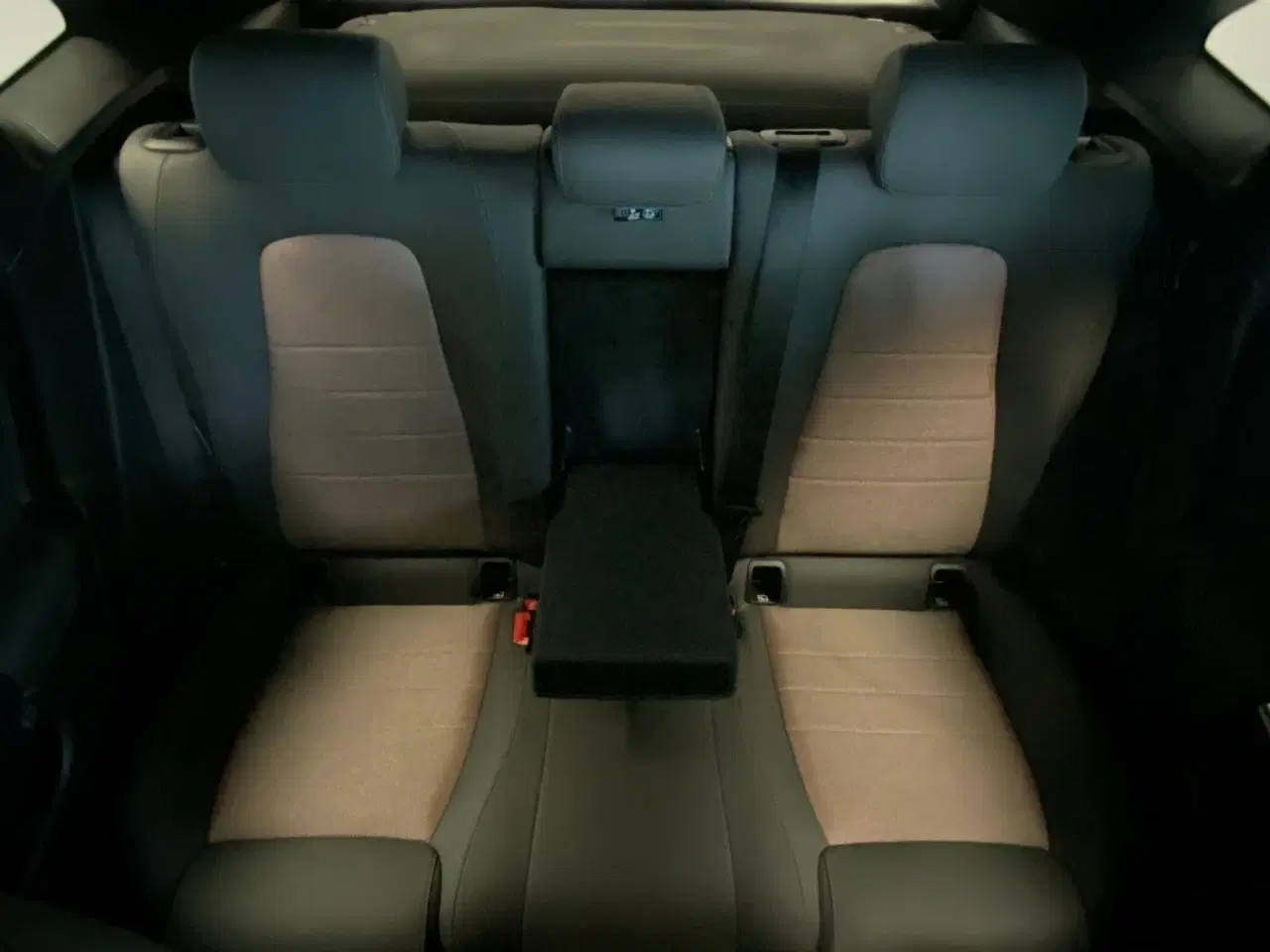 Billede 18 - Mercedes EQA250  Progressive