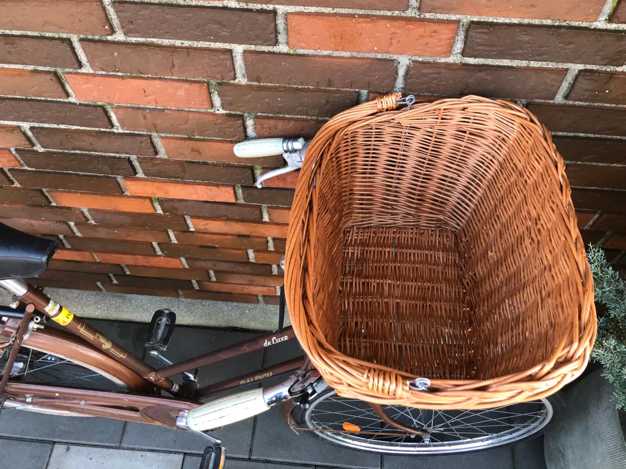 Billede 3 - Lade fund over 40 år gammel total Retro ! 