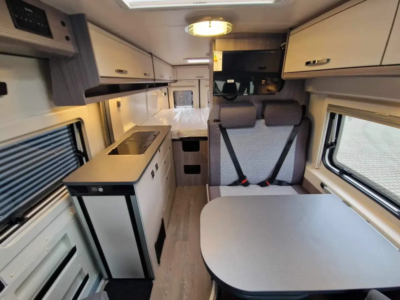 Billede 11 - 2024 - Hobby Vantana K65 ET Ontour Edition 165 HK