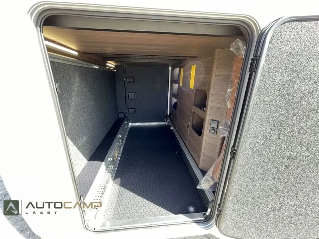Billede 36 - 2025 - Adria Super Sonic 780 DL