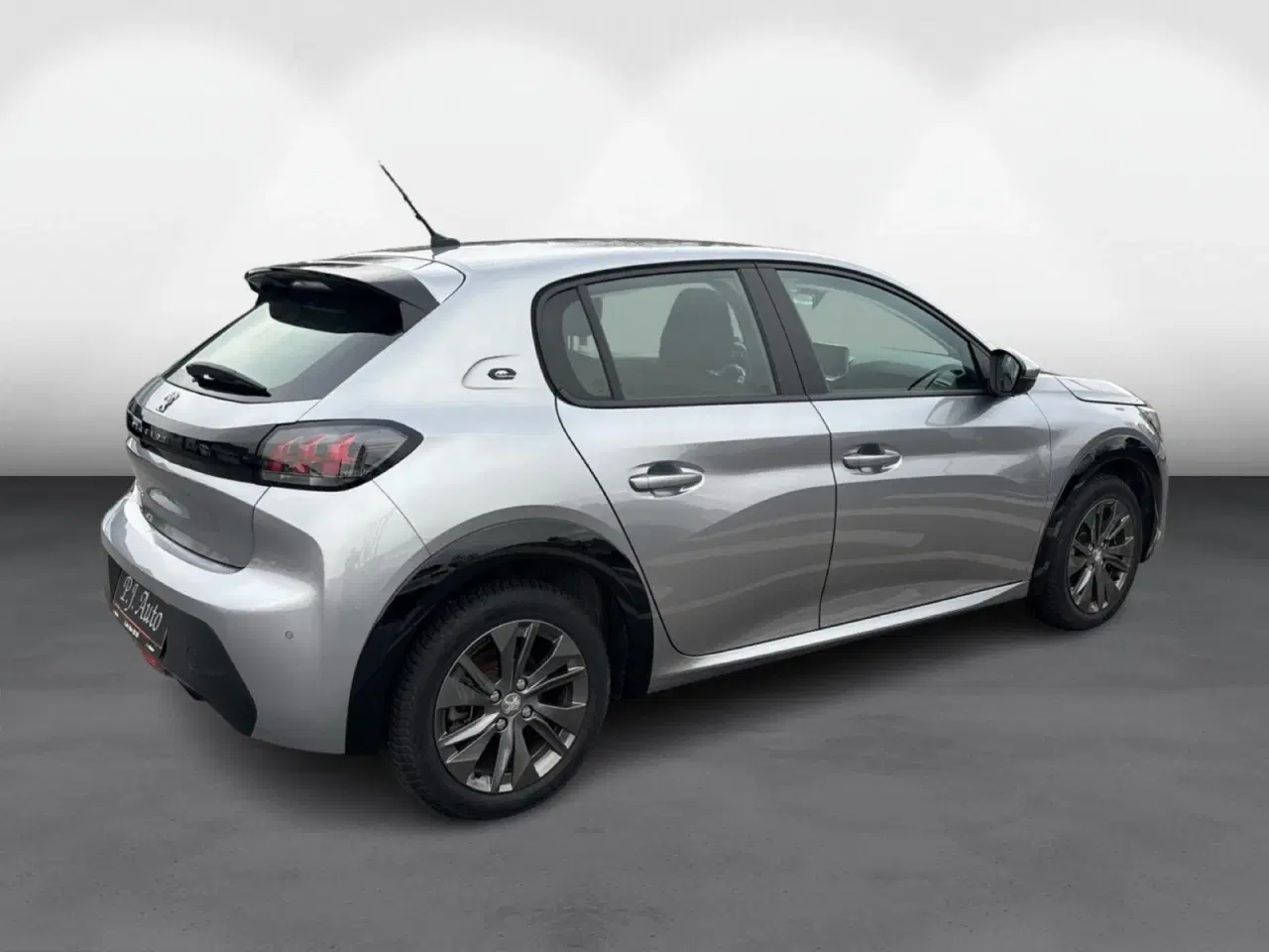 Billede 6 - Peugeot e-208 50 Active Pack