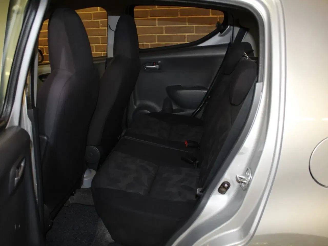 Billede 5 - Suzuki Alto 1,0 GLS