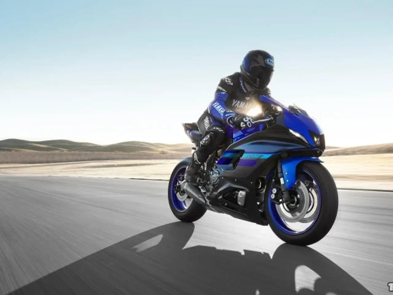 Billede 9 - Yamaha YZF R7