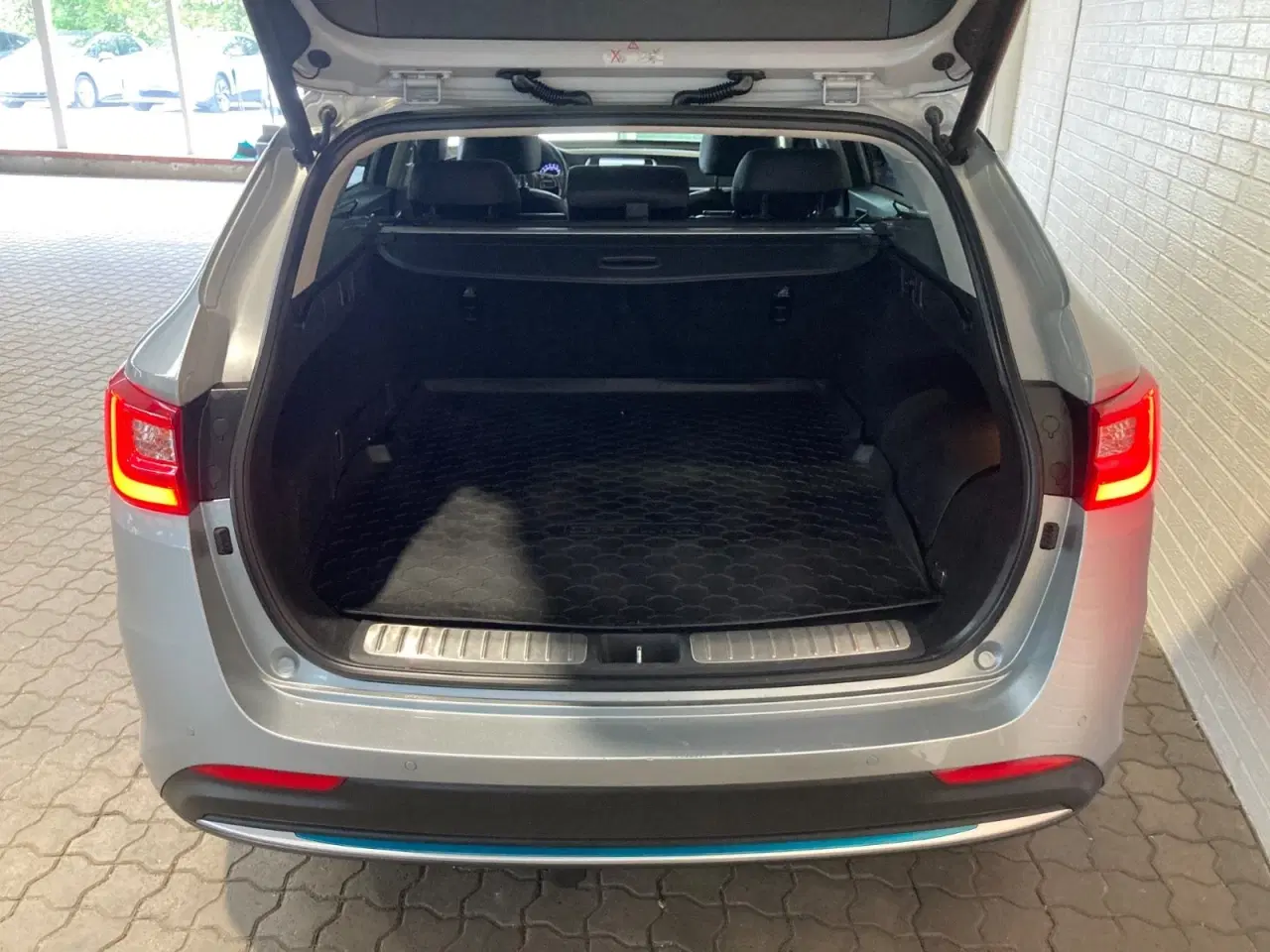 Billede 6 - Kia Optima 2,0 PHEV SW aut.