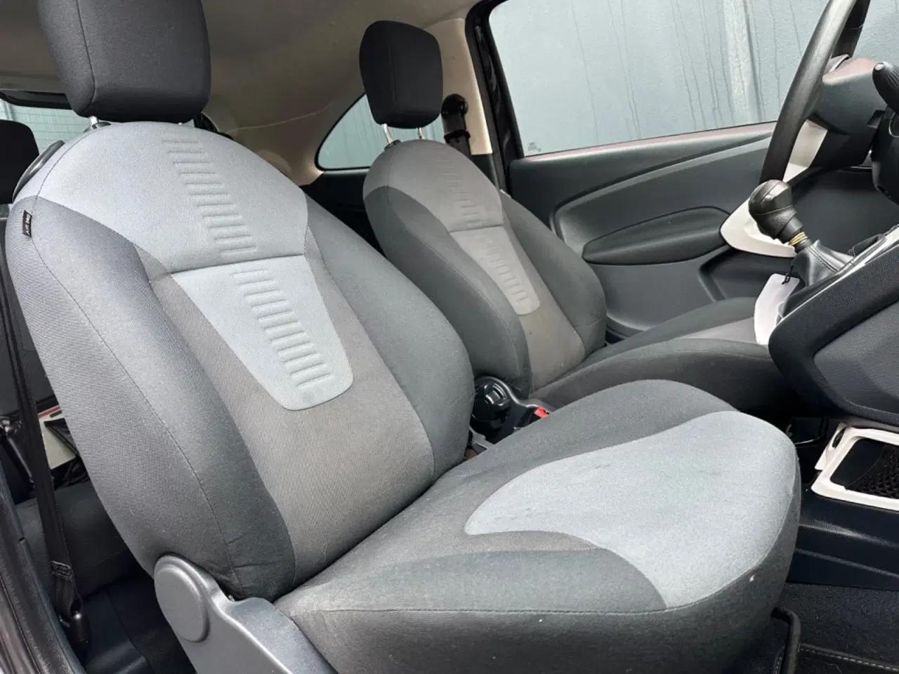 Billede 10 - Ford Ka 1,2 Cool & Sound Vinter+