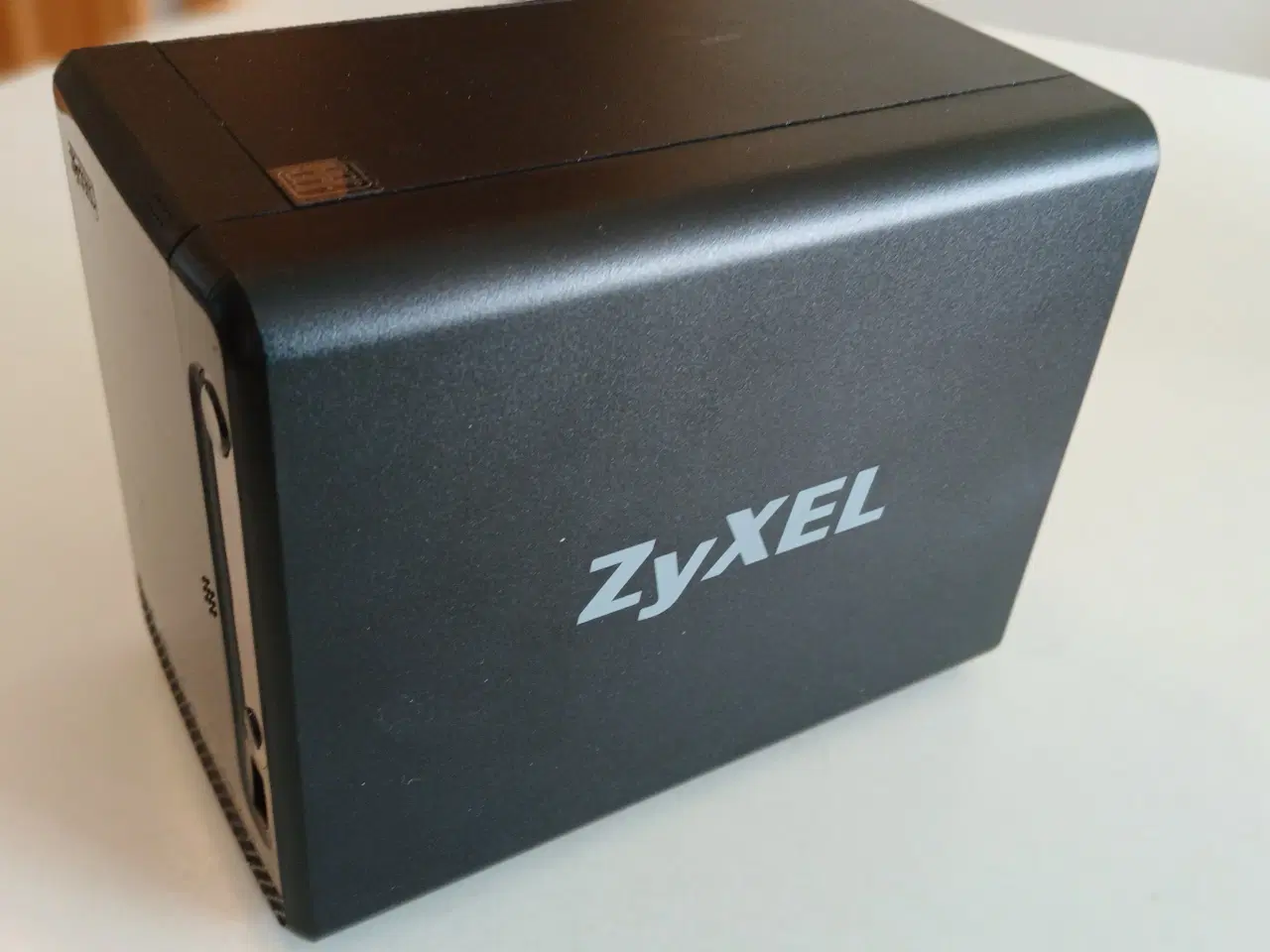 Billede 3 - ZyXEL326-NasServer