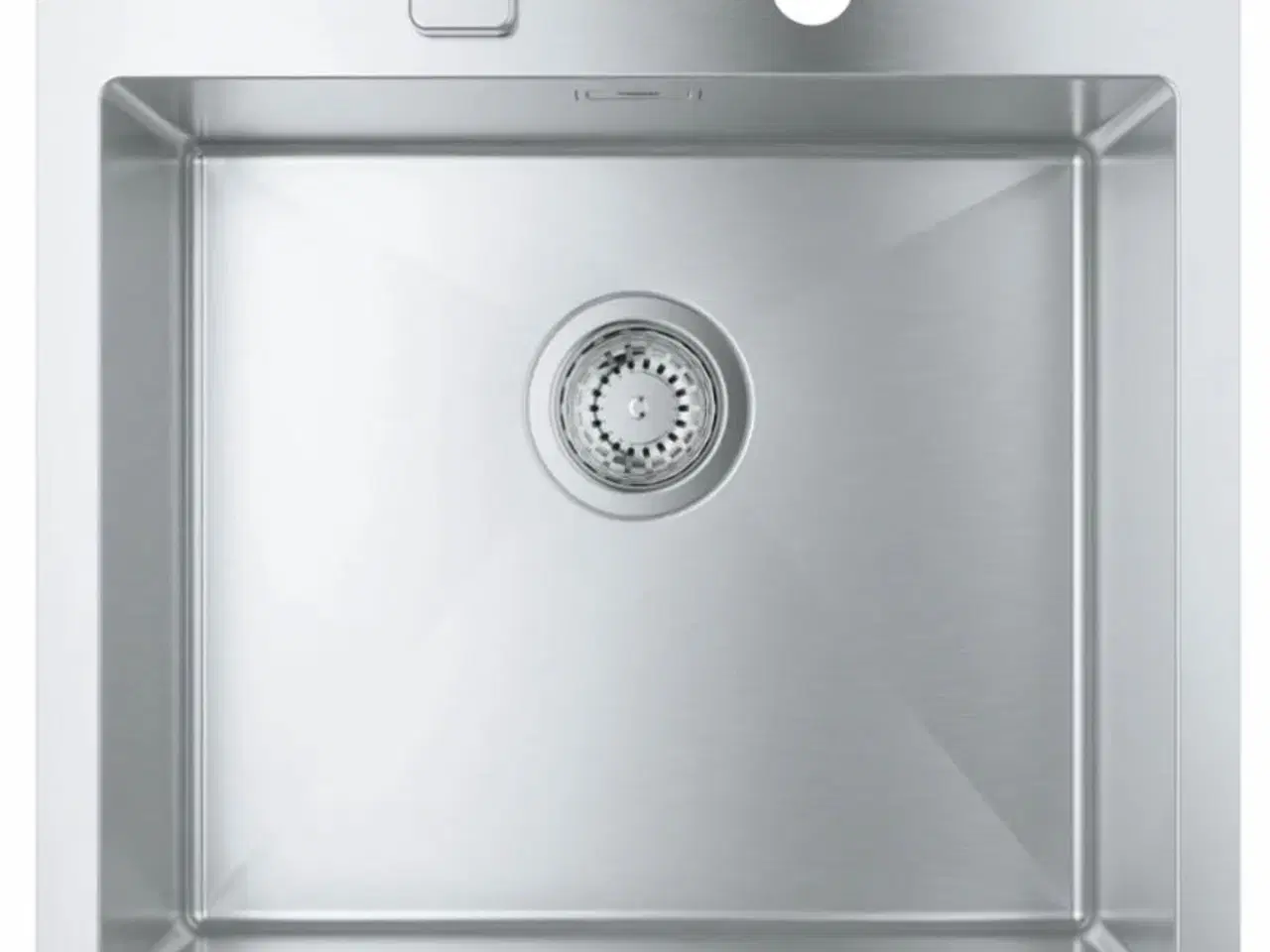 Billede 2 - Hel ny Grohe køkkenvask sælges 
