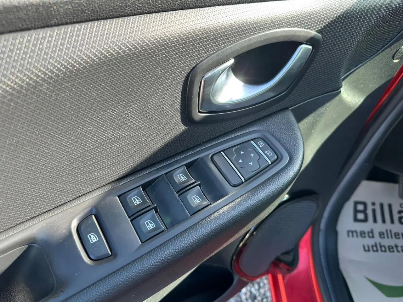 Billede 9 - Renault Clio IV 0,9 TCe 90 Zen