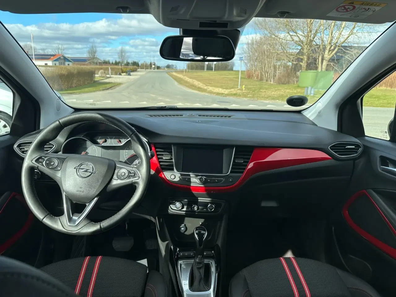 Billede 4 - Opel Crossland 1,2 T 130 Sport aut.