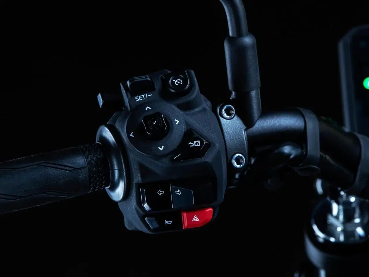 Billede 26 - Yamaha MT-09 Tech Black
