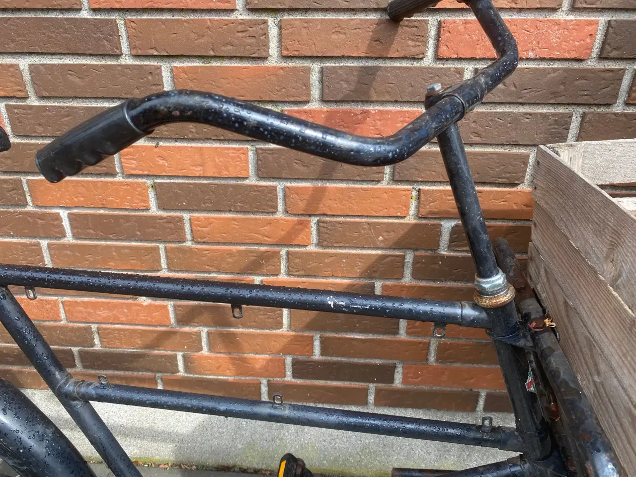 Billede 5 - Total lækker retro skal ses 