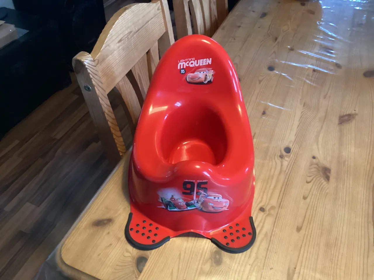 Billede 12 - Masser af Disney Cars.