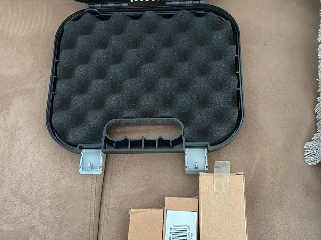 Billede 4 - Spartan Glock 17 3.Gen LAW enforcement Only.