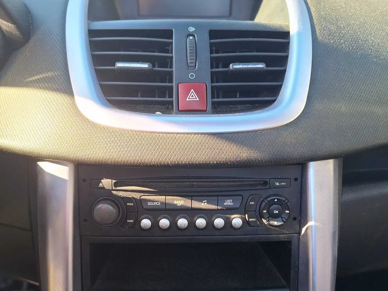 Billede 16 - Peugeot 207 CC