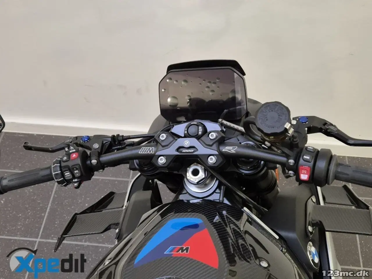 Billede 10 - BMW M 1000 R