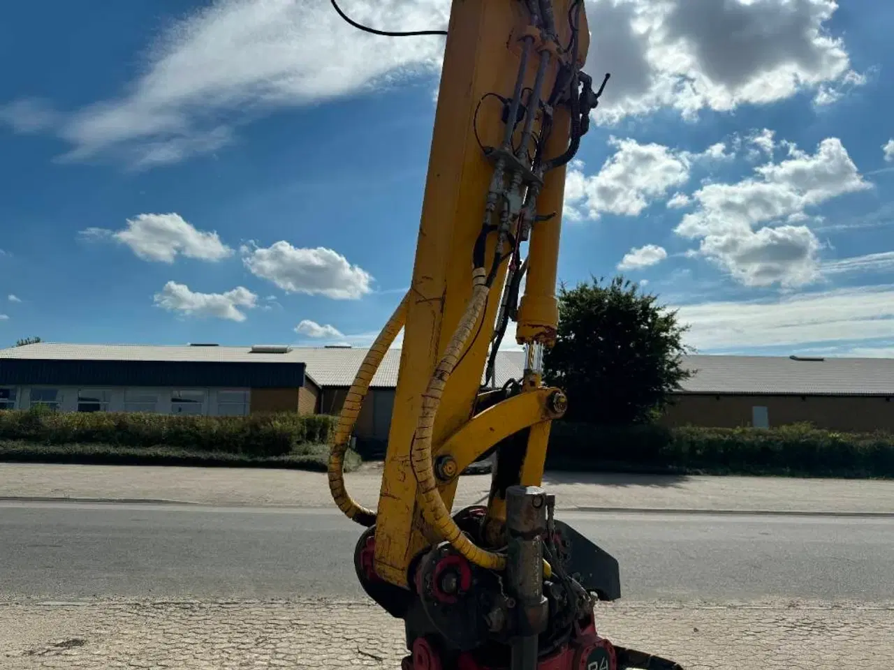 Billede 11 - Komatsu PC 118 MR-8