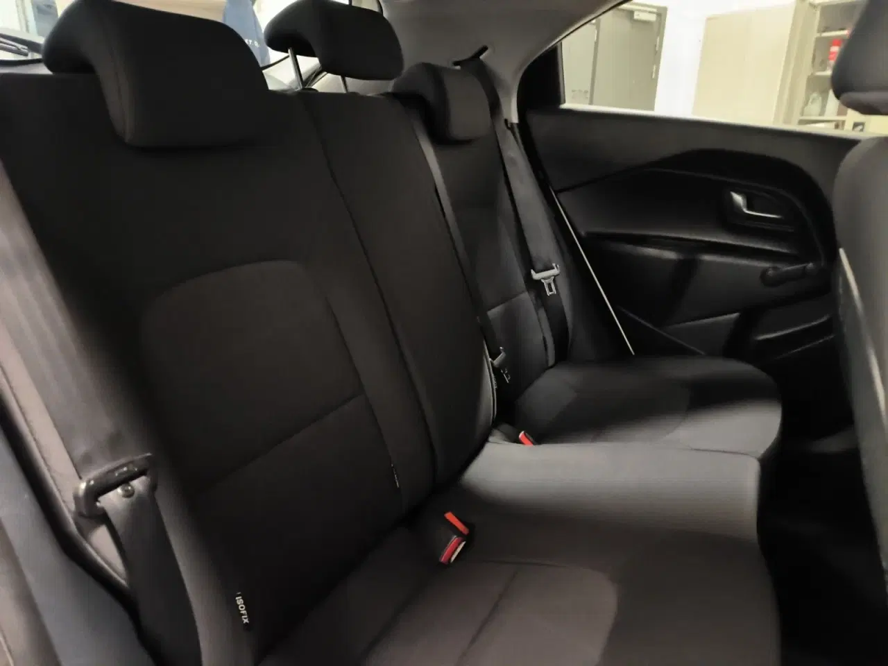 Billede 15 - Kia Rio 1,2 CVVT Motion