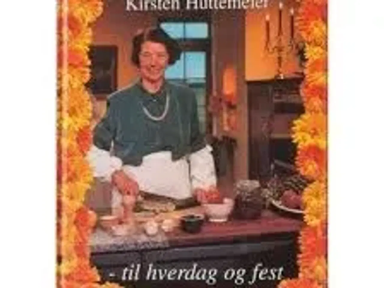 Billede 3 - Kirsten Hüttemeier 