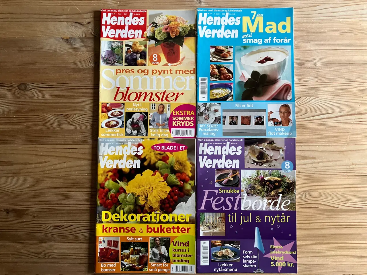 Billede 10 - Nostalgi, gamle ugeblade, 55 stk.