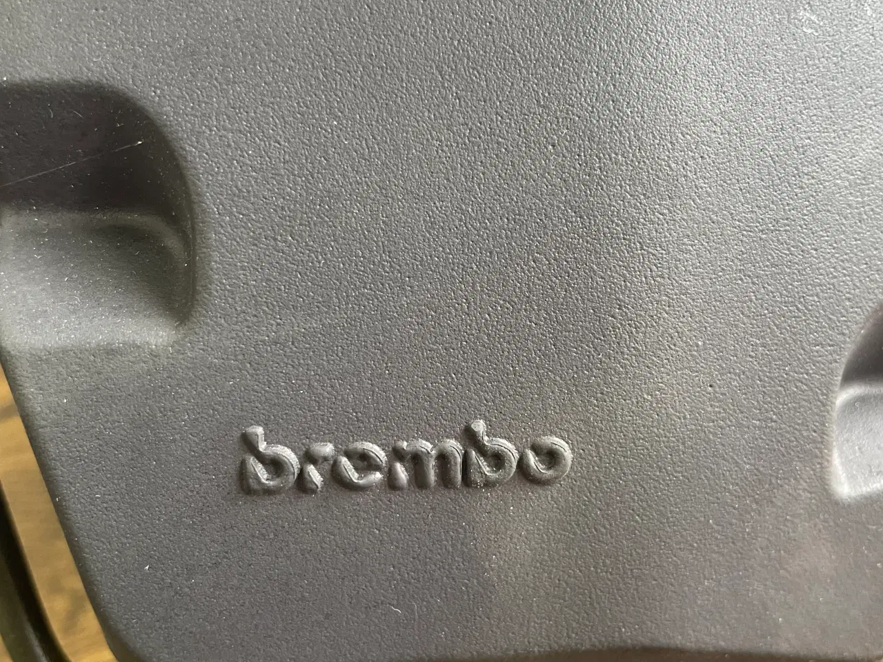 Billede 3 - Bremsekaliber touarek +q7
