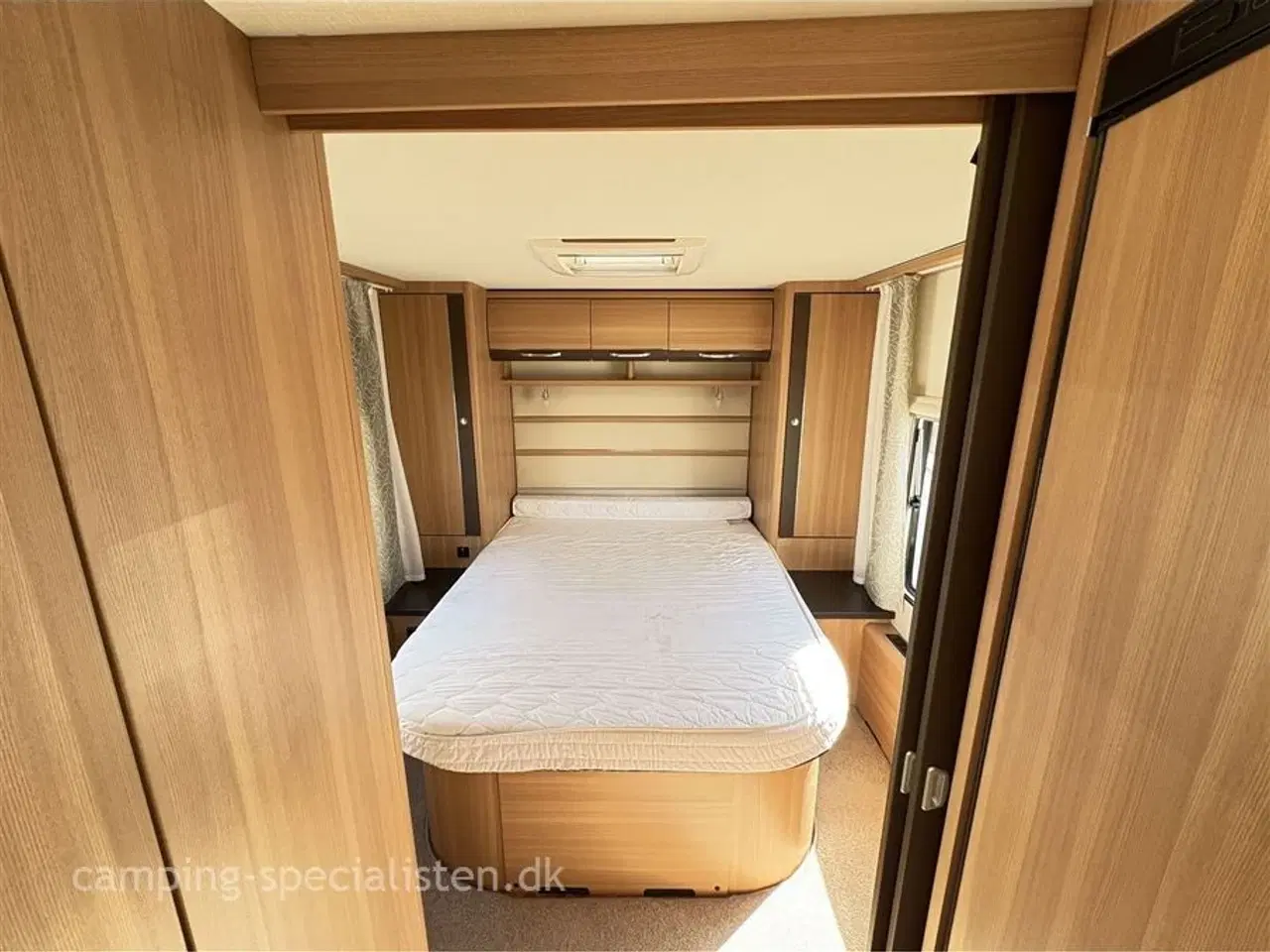 Billede 9 - 2018 - LMC Musica 550 D   LMC Musica 550 D model 2018 kan nu ses hos Camping Specialisten.dk
