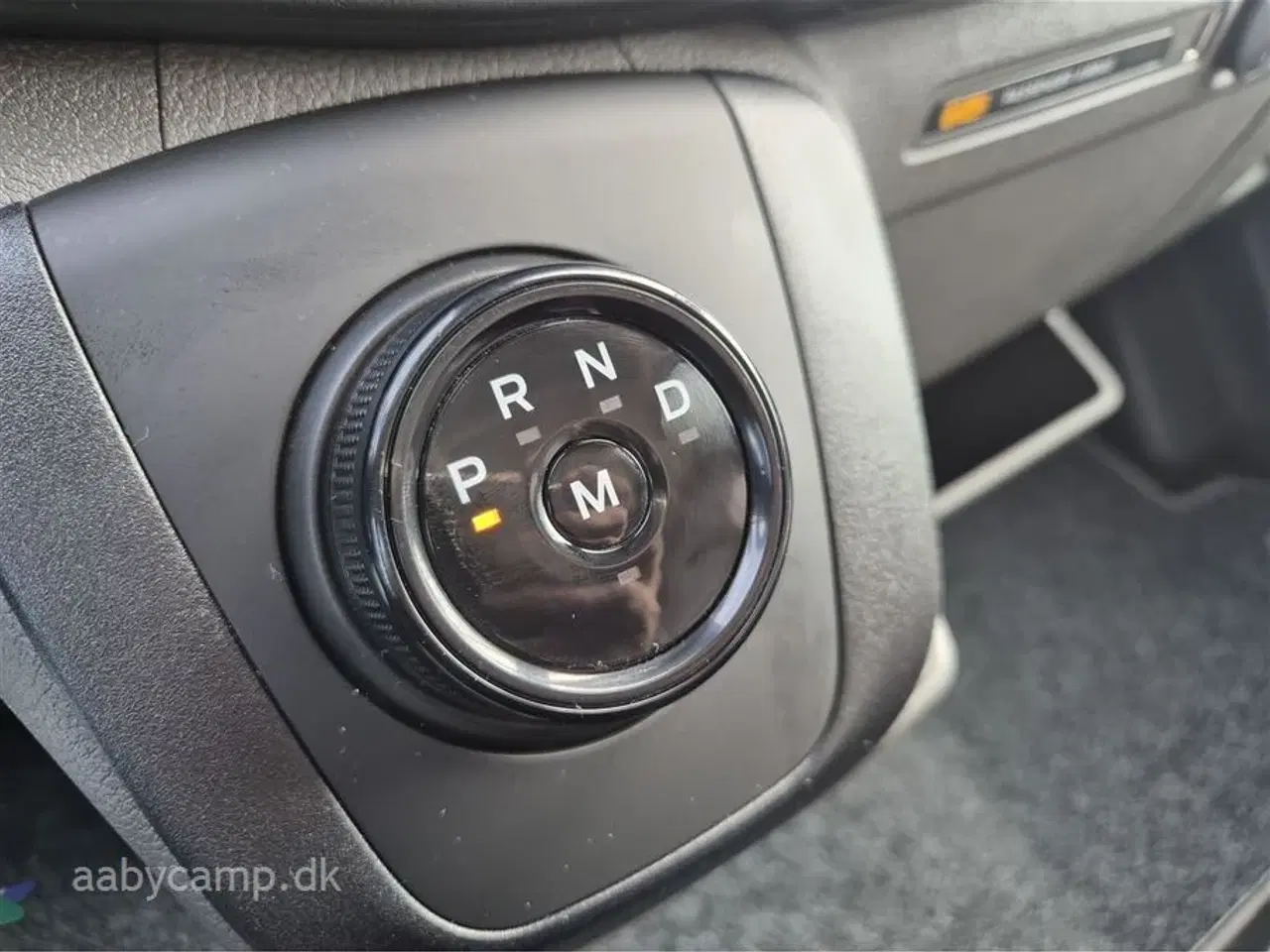 Billede 9 - 2025 - Benimar Tessoro 483   2025 Model på den Nye Ford Transit.