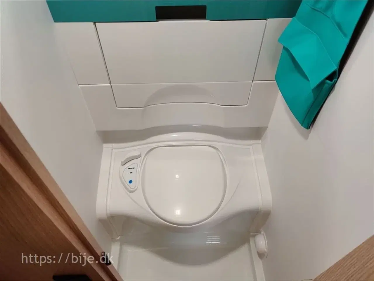 Billede 16 - 2022 - Adria Aviva 400 PS