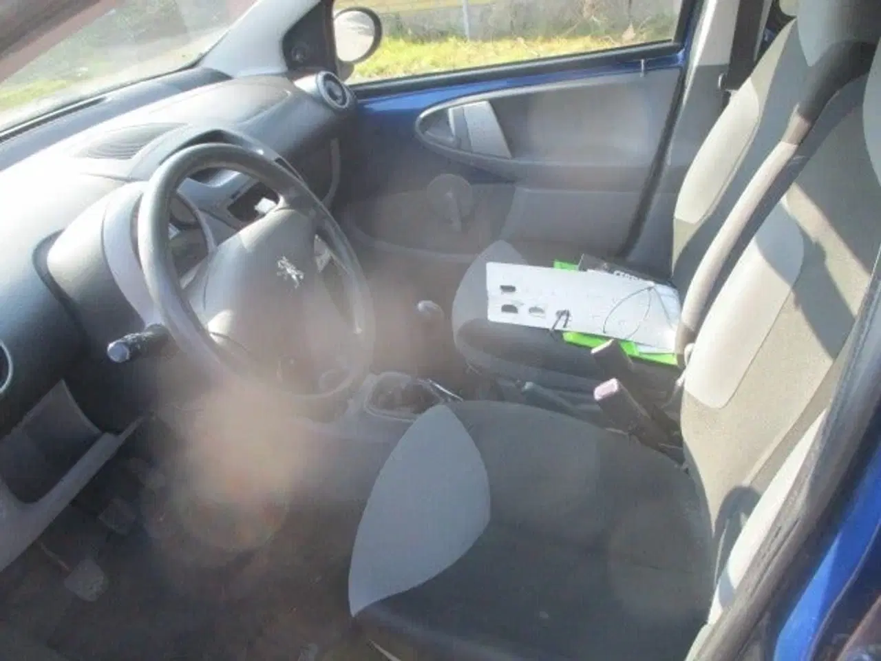 Billede 6 - Peugeot 107 1,0 Urban