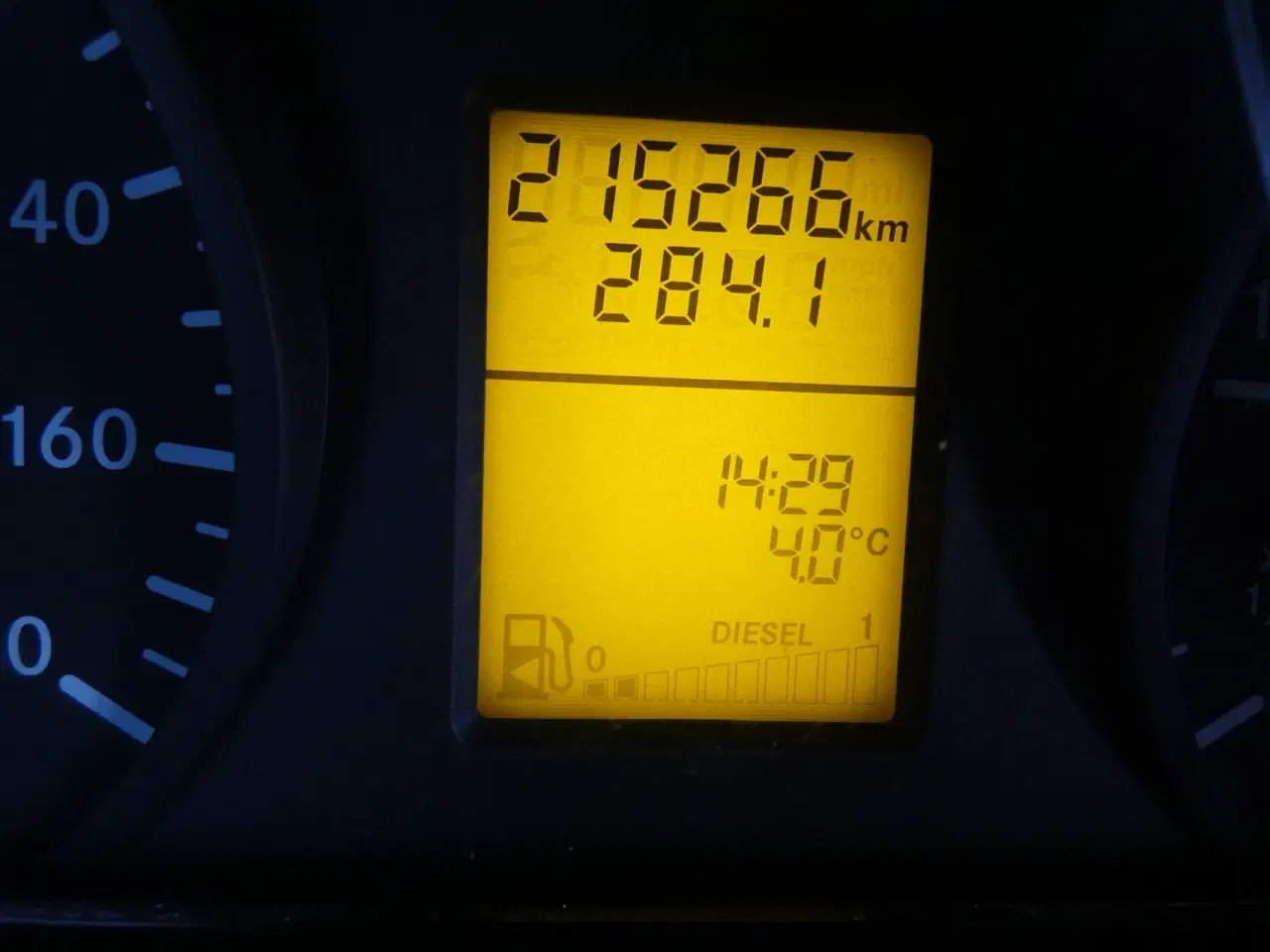Billede 15 - Mercedes-Benz Sprinter 211 2,1 CDI R2 114HK Van 6g