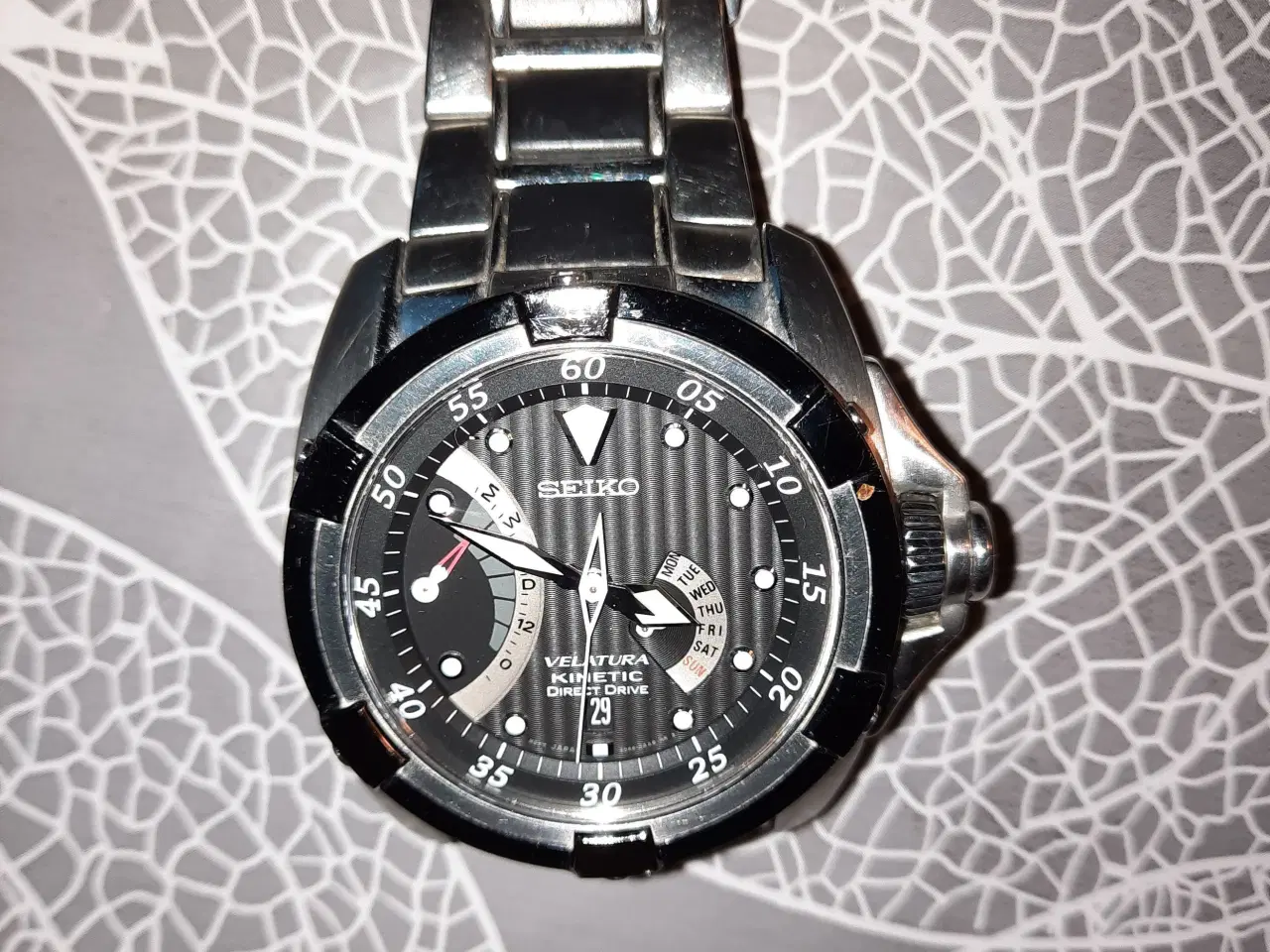 Billede 2 - seiko ur