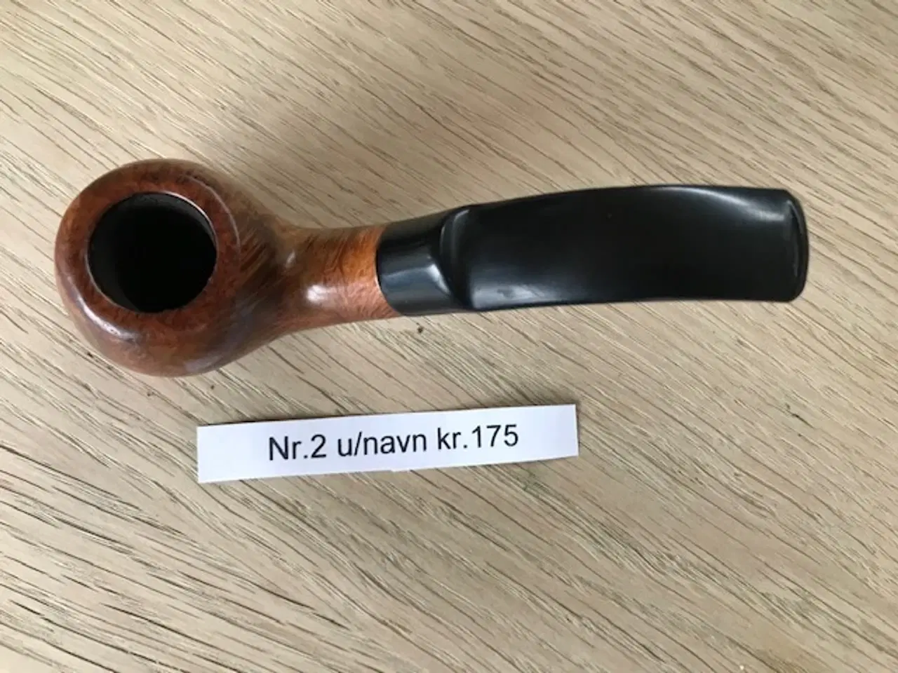 Billede 4 - Ks.1 Diverse piber fra kr 175 pr. stk.