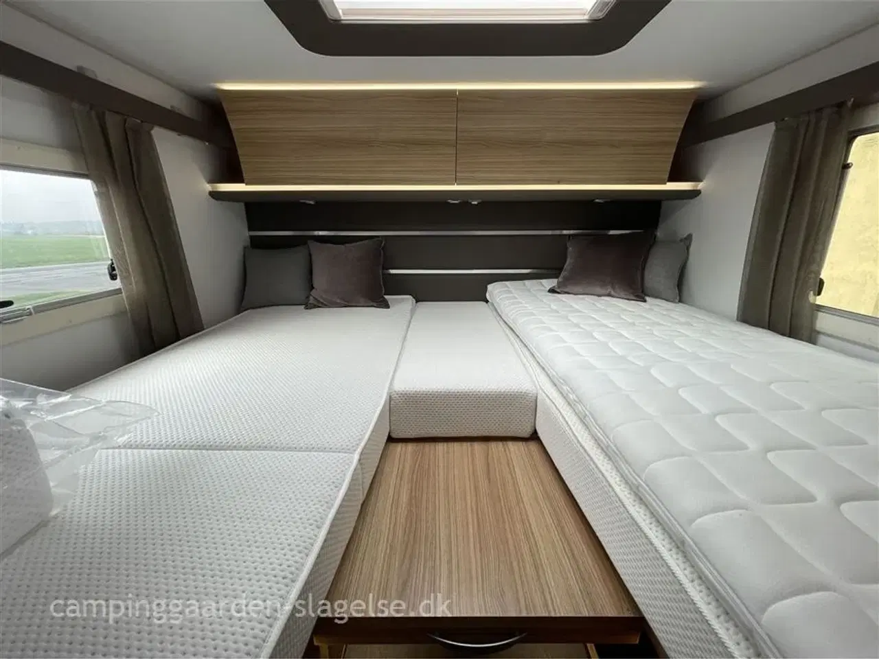 Billede 20 - 2021 - Adria Sonic Plus I700 SL   KOMMISSIONSVOGN