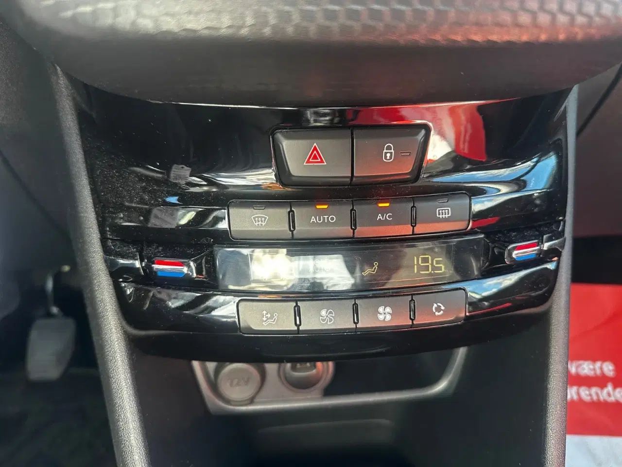 Billede 18 - Peugeot 208 1,2 PureTech 82 Exclusive+