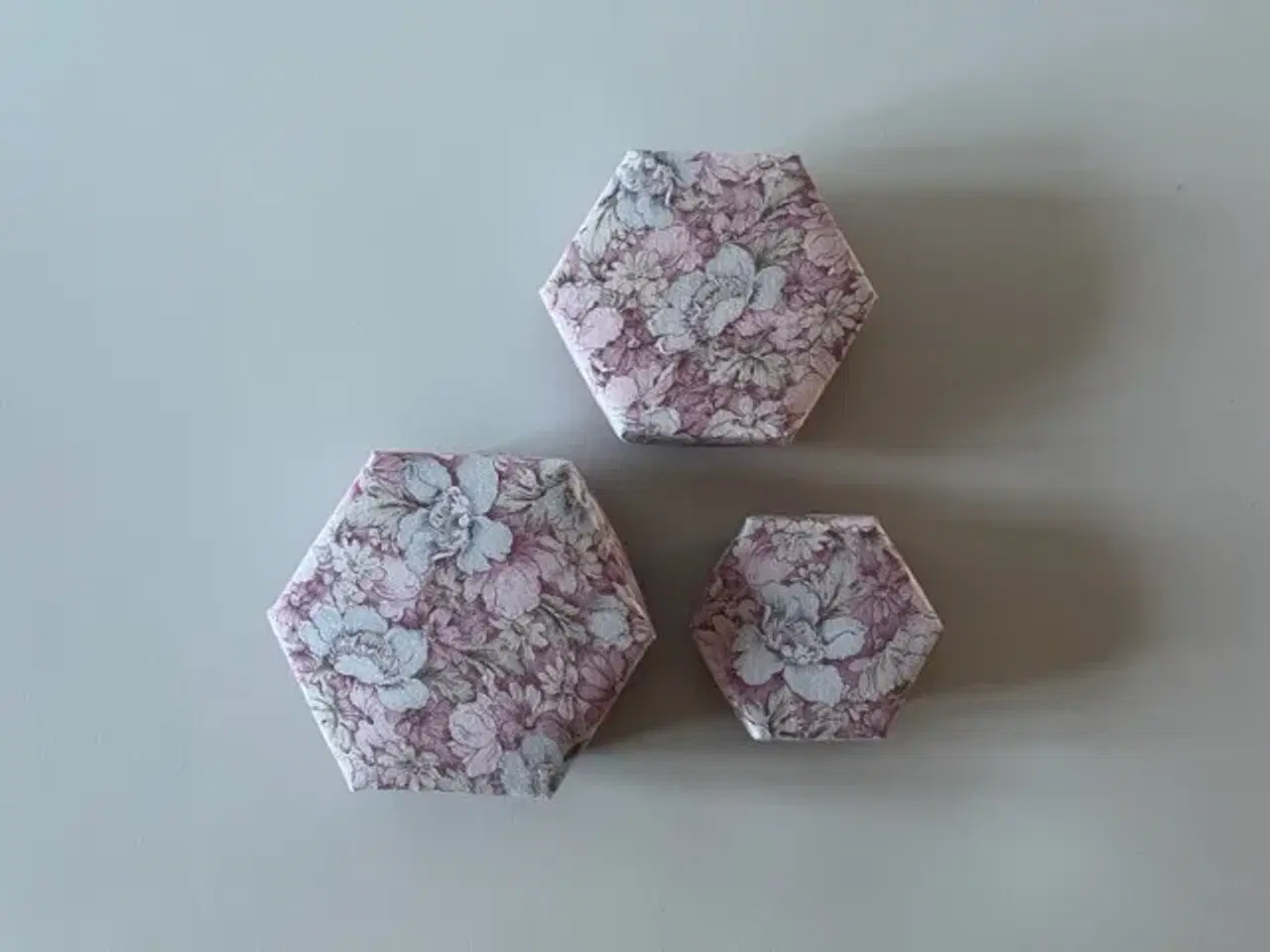 Billede 2 - Æsker syet i patchwork