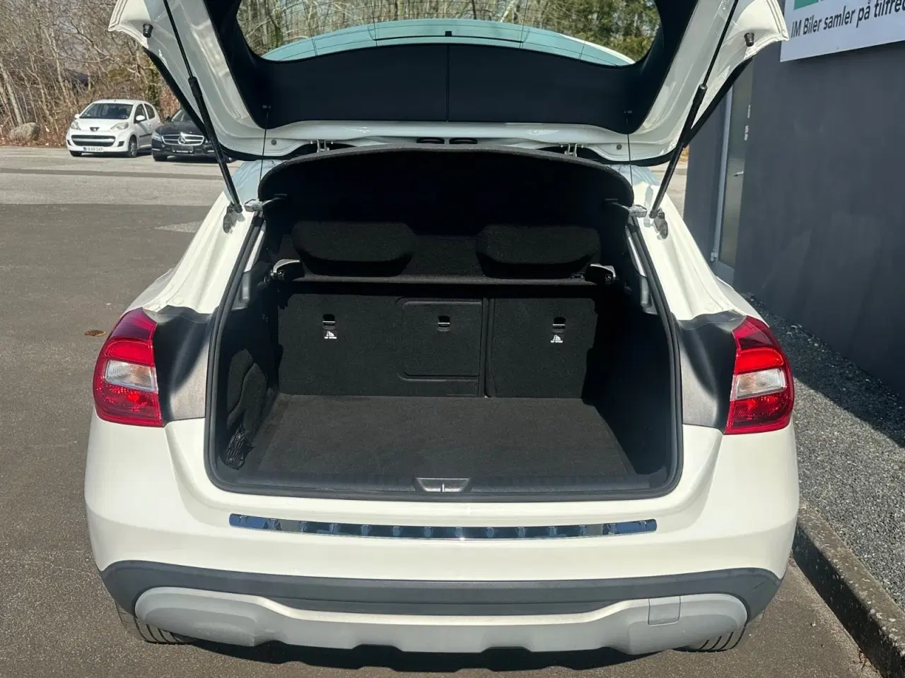 Billede 5 - Mercedes GLA200 d 2,2 