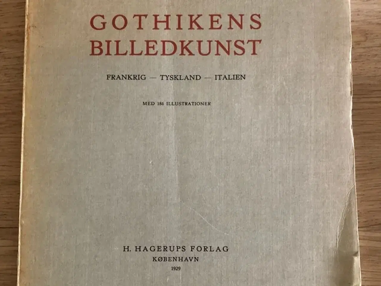 Billede 4 - Kunstbøger renaissance 