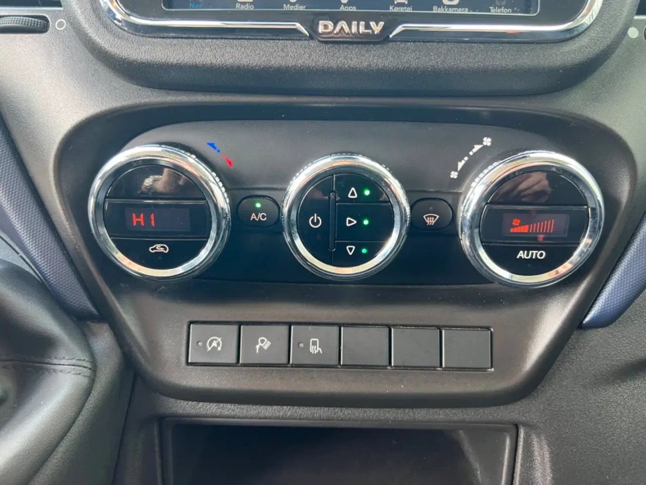Billede 13 - Iveco Daily 2,3 35S16 16m³ Van AG8