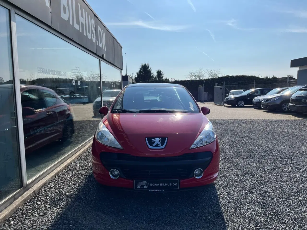 Billede 3 - Peugeot 207 1,6 S16