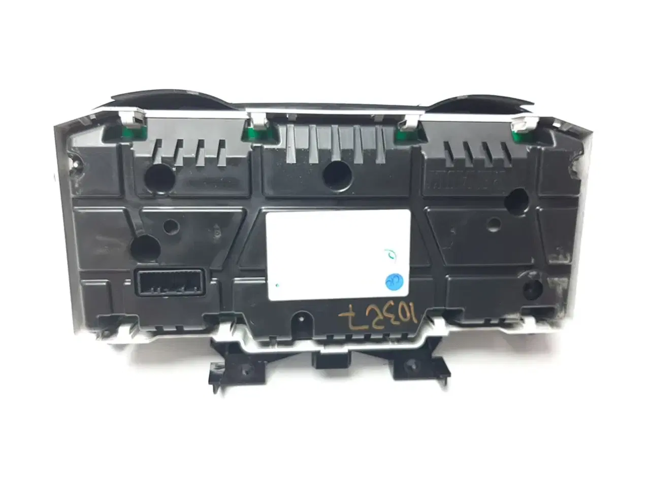 Billede 2 - Renault Captur & Clio Trafic lll Opel Vivaro B, Nissan NV300 & Fiat Talento speedometer Rep.