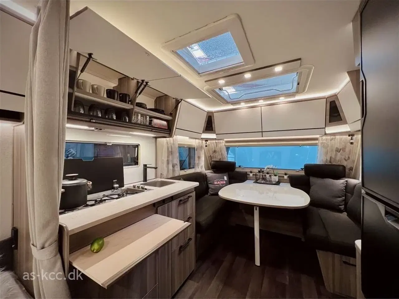 Billede 10 - 2025 - Kabe Estate 470 XL KS