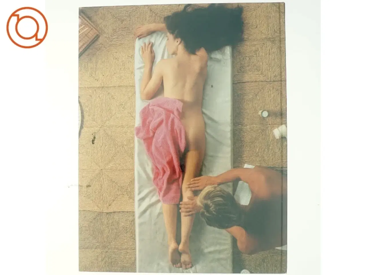 Billede 3 - Massage for to af Janet Filderman