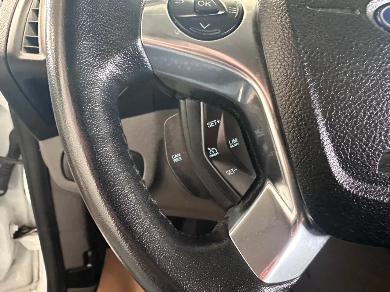 Billede 8 - Ford Transit Connect 1,5 EcoBlue Trend lang