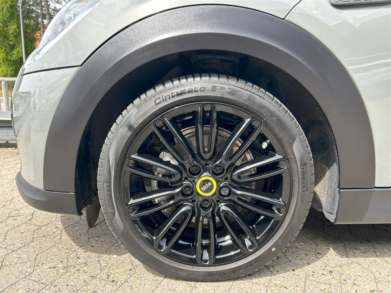 Billede 6 - MINI Cooper SE  Essential