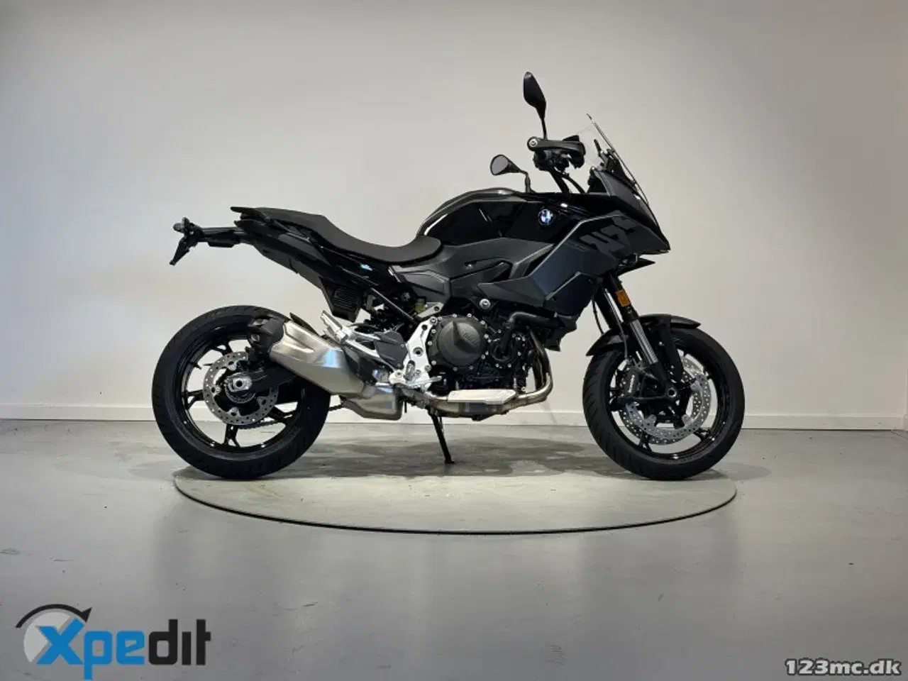 Billede 1 - BMW F 900 XR