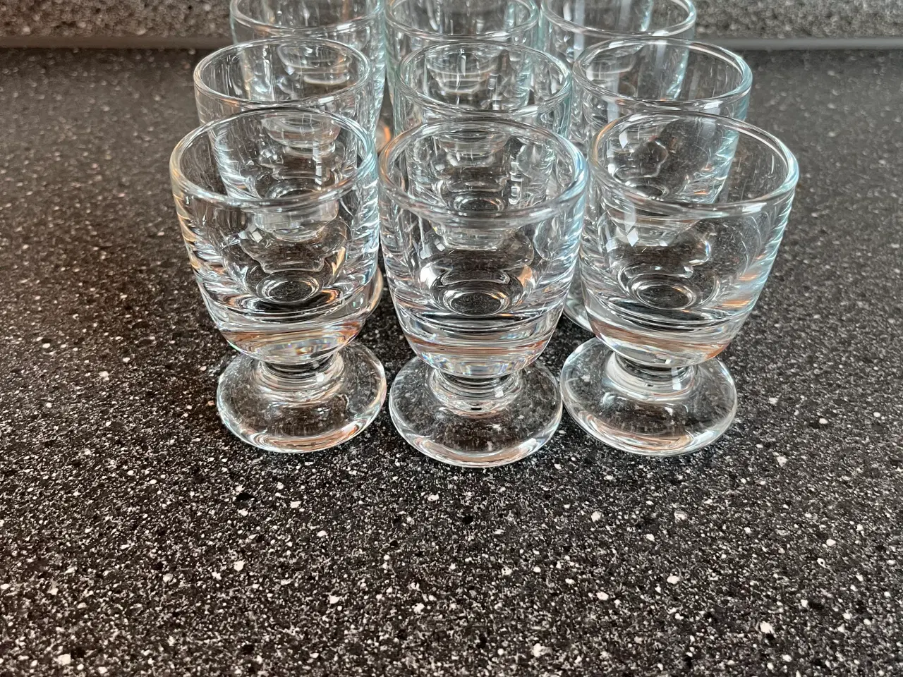 Billede 1 - Holmeglas 