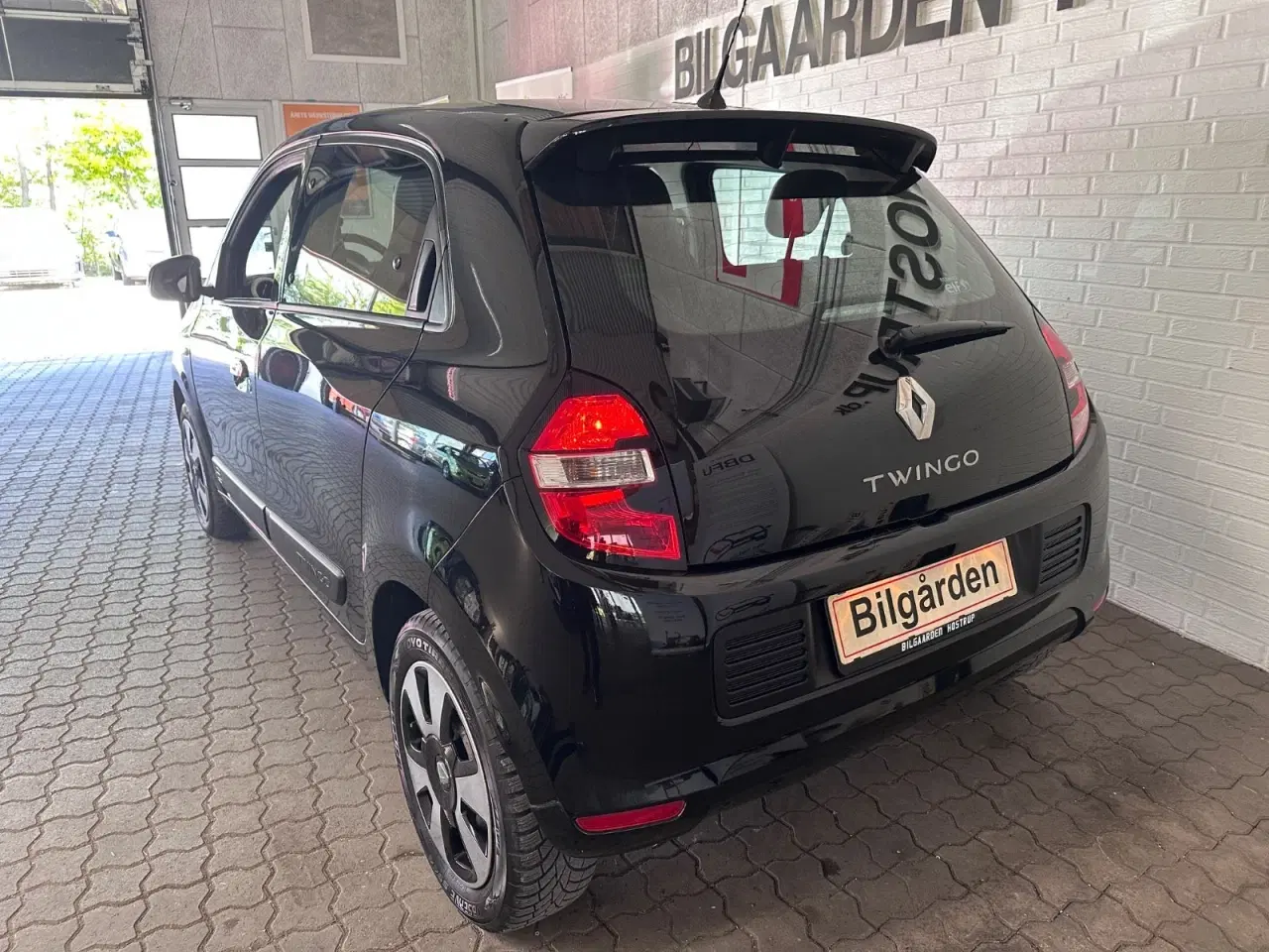 Billede 4 - Renault Twingo 1,0 SCe 70 Expression