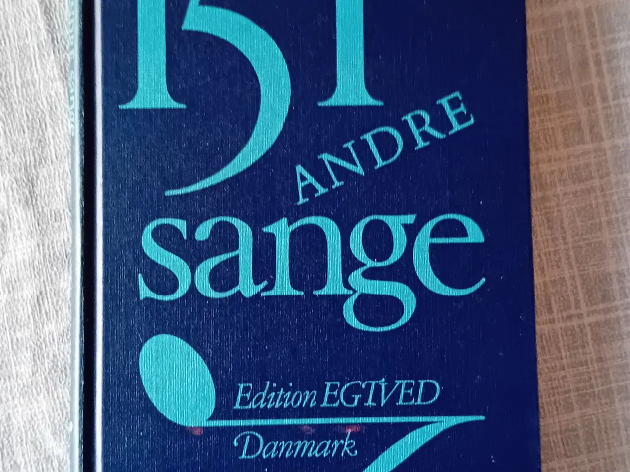 Billede 1 - 151 andre sange