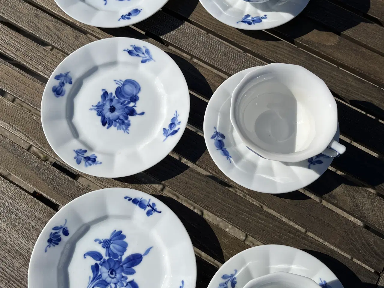 Billede 2 - Royal copenhagen 