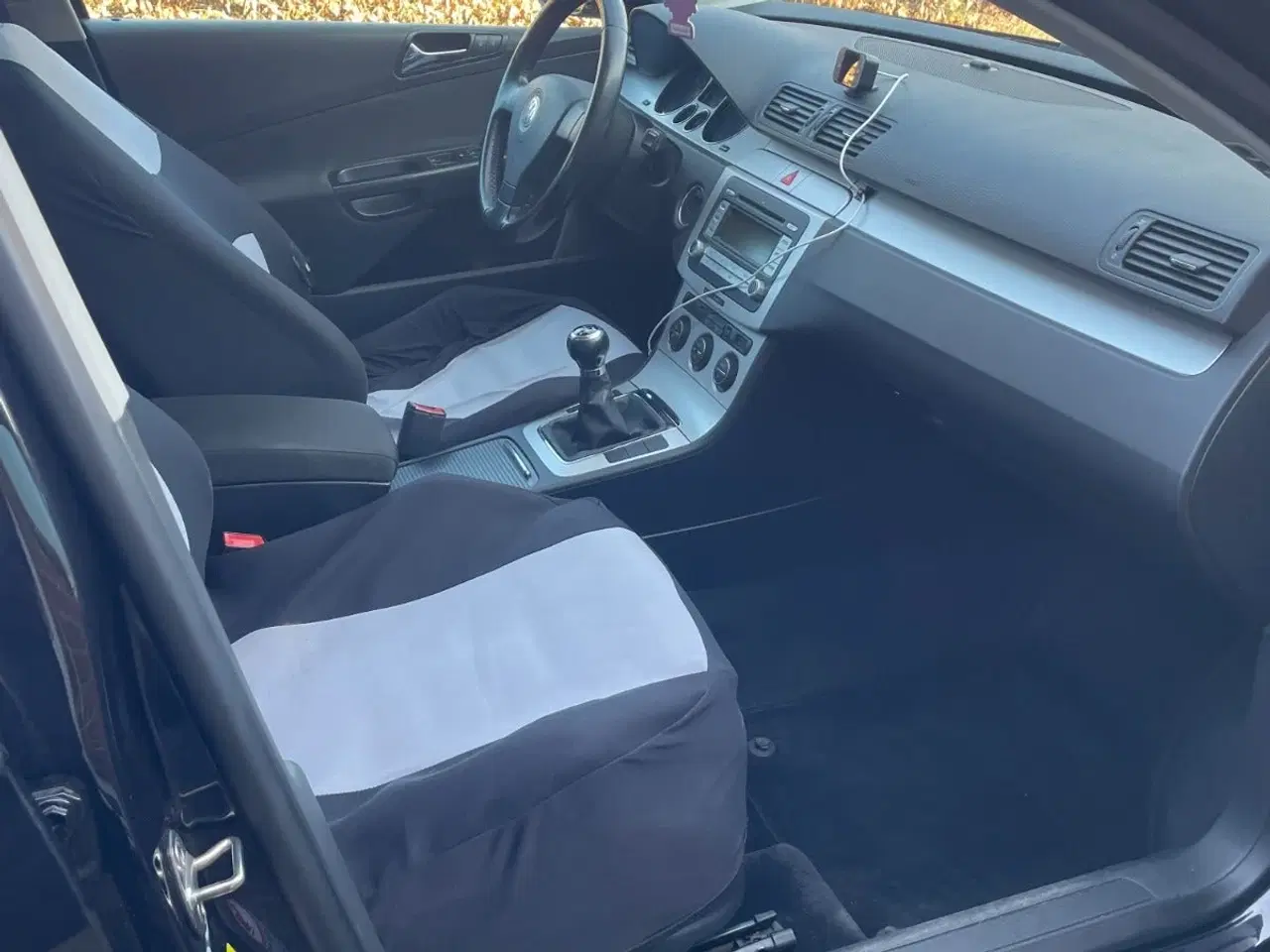 Billede 7 - VW Passat 1,8 TSi 160 Comfortline Variant