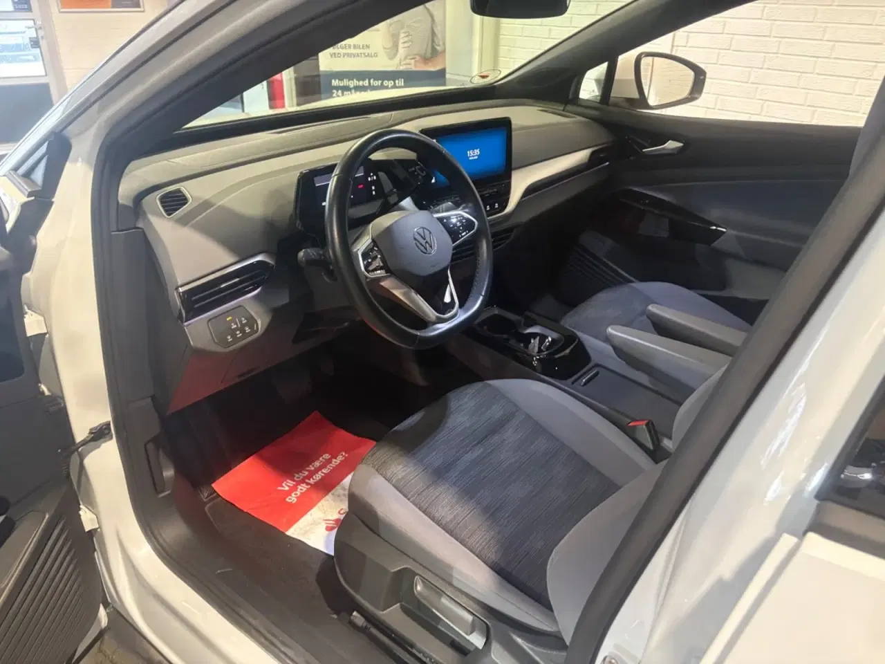 Billede 5 - VW ID.4 77 Pro Performance Life
